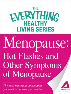 cover image of Menopause